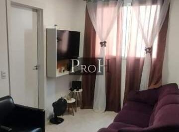 Apartamento · 35m² · 2 Quartos · Apartamento em Santa Maria, Santo André/SP de 35m² 2 quartos à venda por R$ 297.000,00