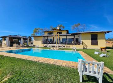 Rural · 2800m² · 7 Quartos · 20 Vagas · Chácara em , Mairinque/SP de 2800m² 7 quartos à venda por R$ 1.800.000,00