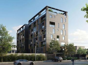 Apartamento · 137m² · 2 Quartos · 1 Vaga · Apartamento em Alto da Rua XV, Curitiba/PR de 137m² 2 quartos à venda por R$ 1.433.826,00