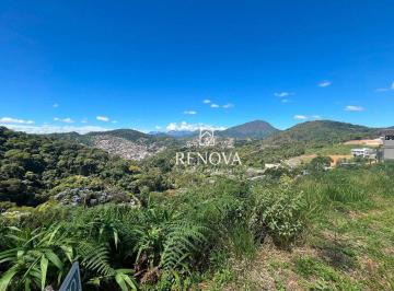 Terreno · 839m² · Terreno em Barra do Imbuí, Teresópolis/RJ de 0m² à venda por R$ 215.000,00