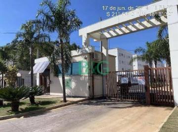 Apartamento · 39m² · 2 Quartos · 1 Vaga · Apartamento em Parque Residencial Iguatemi, Araraquara/SP de 39m² 2 quartos à venda por R$ 81.964,82