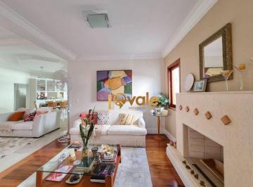 Casa · 431m² · 5 Quartos · 2 Vagas · Casa em Conjunto Residencial Esplanada do Sol, São José dos Campos/SP de 431m² 5 quartos à venda por