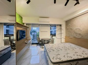 Comercial · 24m² · 1 Quarto · Studio em Pinheiros, São Paulo/SP de 24m² 1 quartos à venda por R$ 475.000,00