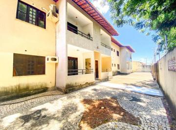 Apartamento · 77m² · 3 Quartos · 1 Vaga · Apartamento em José de Alencar, Fortaleza/CE de 77m² 3 quartos à venda por R$ 200.000,00