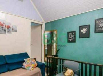 Casa · 125m² · 1 Quarto · 1 Vaga · Casa em Jardim Jaú (Zona Leste), São Paulo/SP de 125m² 1 quartos à venda por R$ 299.000,00