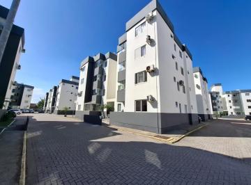 Apartamento · 2 Quartos · 1 Vaga · Apartamento em , Laguna/SC de 0m² 2 quartos à venda por R$ 275.000,00