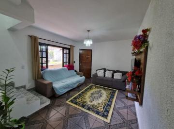 Casa · 110m² · 2 Quartos · 2 Vagas · Sobrado em Jardim Graziela, Suzano/SP de 110m² 2 quartos à venda por R$ 400.000,00