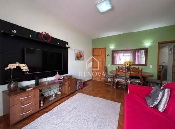 Apartamento · 80m² · 2 Quartos · 1 Vaga · Apartamento em Alto, Teresópolis/RJ de 80m² 2 quartos à venda por R$ 450.000,00