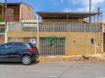 Casa · 228m² · 3 Quartos · 3 Vagas · Sobrado em Jardim Proença, Campinas/SP de 228m² 3 quartos à venda por R$ 470.000,00