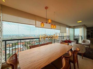 Apartamento · 194m² · 4 Quartos · 3 Vagas · Apartamento em Jardim Bela Vista, São José dos Campos/SP de 194m² 4 quartos à venda por R$ 2.900.000