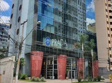 Comercial · 96m² · 3 Vagas · Sala em Cidade Monções, São Paulo/SP de 96m² para locação R$ 8.160,00/mes