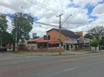 Terreno · 795m² · Terreno em Mercês, Curitiba/PR de 0m² à venda por R$ 5.200.000,00