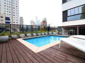 Apartamento de 4 quartos, Balneário Camboriú · Apartamento em Centro, Balneário Camboriú/SC de 218m² 4 quartos à venda por R$ 3.900.000,00