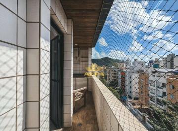 Apartamento · 62m² · 2 Quartos · 1 Vaga · Apartamento em Jardim Las Palmas, Guarujá/SP de 62m² 2 quartos à venda por R$ 460.000,00