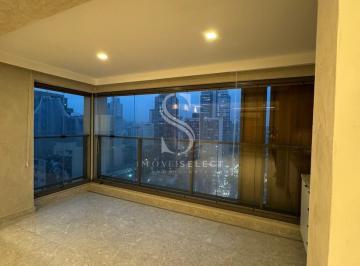 Apartamento · 86m² · 2 Quartos · 1 Vaga · Apartamento em Pinheiros, São Paulo/SP de 86m² 2 quartos para locação R$ 16.500,00/mes