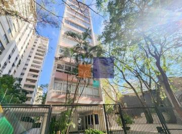 Apartamento · 207m² · 3 Quartos · 2 Vagas · Apartamento em Jardim Paulista, São Paulo/SP de 207m² 3 quartos à venda por R$ 2.850.000,00