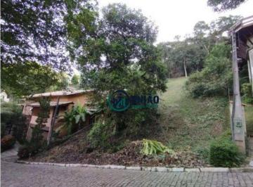 Terreno · 588m² · Terreno em Serra Grande, Niterói/RJ de 0m² à venda por R$ 135.000,00
