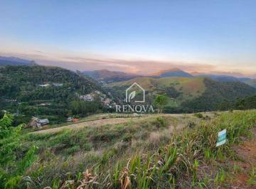 Terreno · 1025m² · Terreno em Pessegueiros, Teresópolis/RJ de 0m² à venda por R$ 170.000,00