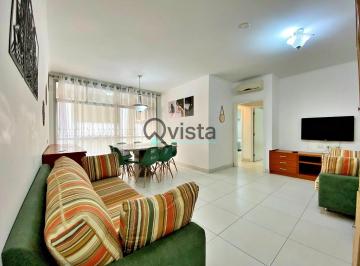 Apartamento · 100m² · 2 Quartos · 1 Vaga · Apartamento em Barra Funda, Guarujá/SP de 100m² 2 quartos à venda por R$ 470.000,00