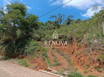 Terreno · 631m² · Terreno em Albuquerque, Teresópolis/RJ de 0m² à venda por R$ 250.000,00