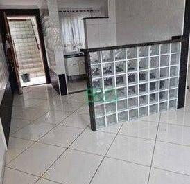 Apartamento · 49m² · 2 Quartos · 1 Vaga · Apartamento em Cidade Tiradentes, São Paulo/SP de 49m² 2 quartos à venda por R$ 167.000,00