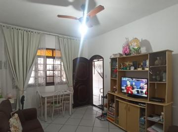 Casa · 96m² · 2 Quartos · 2 Vagas · Casa em Cidade Ocian, Praia Grande/SP de 96m² 2 quartos à venda por R$ 450.000,00