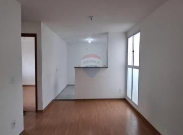 Apartamento · 39m² · 2 Quartos · 1 Vaga · Apartamento em Vitoriana, Botucatu/SP de 39m² 2 quartos para locação R$ 1.100,00/mes