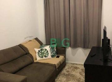 Apartamento · 36m² · 2 Quartos · Apartamento em Vila Taquari, São Paulo/SP de 36m² 2 quartos à venda por R$ 220.000,00