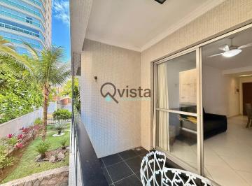 Apartamento · 90m² · 3 Quartos · 1 Vaga · Apartamento em Jardim Belmar, Guarujá/SP de 90m² 3 quartos à venda por R$ 400.000,00