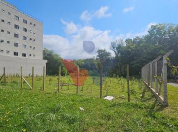 Terreno · 2544m² · Terreno em Boa Vista, Curitiba/PR de 2544m² à venda por R$ 3.800.000,00