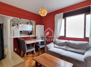Apartamento · 33m² · 1 Quarto · 1 Vaga · Apartamento em Jardim Cascata, Teresópolis/RJ de 33m² 1 quartos à venda por R$ 220.000,00