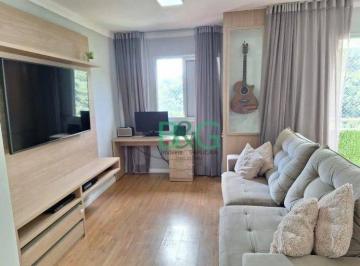 Apartamento · 64m² · 2 Quartos · 1 Vaga · Apartamento em Jardim Colonial, São Paulo/SP de 64m² 2 quartos à venda por R$ 335.000,00