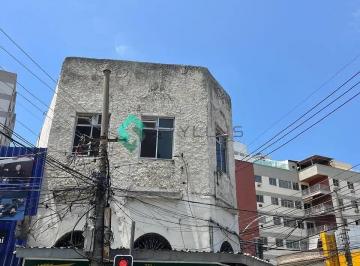 Comercial · 30m² · Sala em Méier, Rio de Janeiro/RJ de 30m² para locação R$ 790,00/mes