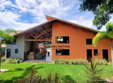 Rural · 2350m² · 4 Quartos · 10 Vagas · Chácara em Centro, Boituva/SP de 2350m² 4 quartos à venda por R$ 2.750.000,00