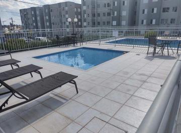 Apartamento · 48m² · 2 Quartos · 1 Vaga · Apartamento em Iporanga, Sorocaba/SP de 48m² 2 quartos à venda por R$ 230.000,00