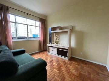 Apartamento · 45m² · 1 Quarto · 1 Vaga · Apartamento em Alto, Teresópolis/RJ de 45m² 1 quartos à venda por R$ 235.000,00