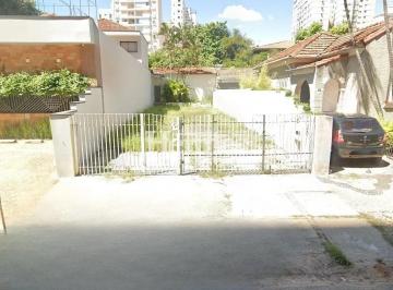 Terreno · 10m² · Terreno em Cambuí, Campinas/SP de 10m² para locação R$ 4.000,00/mes