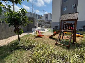 Apartamento · 42m² · 2 Quartos · 1 Vaga · Apartamento em Vila Perracini, Poá/SP de 42m² 2 quartos à venda por R$ 225.000,00