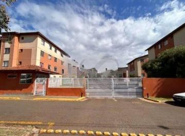 Apartamento · 45m² · 2 Quartos · 1 Vaga · Apartamento em Nova Olinda, Londrina/PR de 45m² 2 quartos à venda por R$ 160.000,00