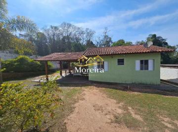 Rural · 2000m² · 2 Quartos · 10 Vagas · Chácara em Pavão (Canguera), São Roque/SP de 2000m² 2 quartos à venda por R$ 360.000,00