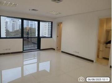 Comercial · 45m² · 1 Vaga · Sala em Alphaville Industrial, Barueri/SP de 45m² à venda por R$ 480.000,00 ou para locação R$ 3.500