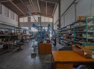 Comercial · 388m² · Galpão em Vila Califórnia, São Paulo/SP de 388m² para locação R$ 15.000,00/mes