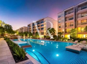 Apartamento · 68m² · 3 Quartos · 1 Vaga · Apartamento em Água Fria, João Pessoa/PB de 68m² 3 quartos à venda por R$ 442.065,00