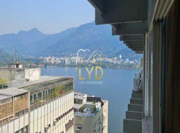 993413geg.jpg · Apartamento original 4 quartos na Lagoa