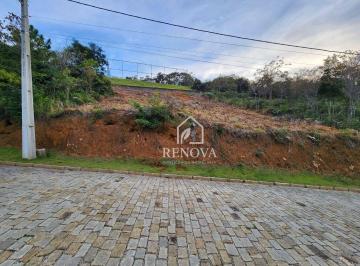 Terreno · 392m² · Terreno em Albuquerque, Teresópolis/RJ de 0m² à venda por R$ 230.000,00