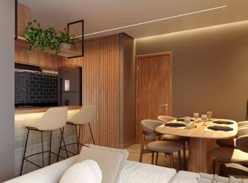 Apartamento · 32m² · 1 Quarto · Apartamento em Terra Bonita, Londrina/PR de 32m² 1 quartos à venda por R$ 390.000,00