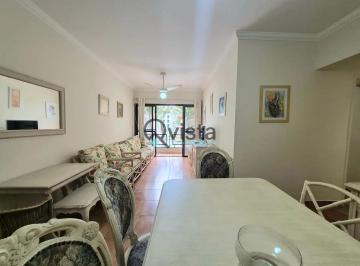 Apartamento · 85m² · 3 Quartos · 1 Vaga · Apartamento em Balneário Cidade Atlântica, Guarujá/SP de 85m² 3 quartos para locação R$ 3.500,00/mes