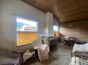 Apartamento · 51m² · 2 Quartos · 1 Vaga · Apartamento em Alto, Teresópolis/RJ de 51m² 2 quartos à venda por R$ 390.000,00
