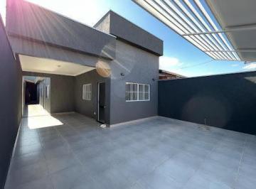 Casa · 200m² · 3 Quartos · 4 Vagas · Casa em Jardim Panorama, Caçapava/SP de 200m² 3 quartos à venda por R$ 399.000,00