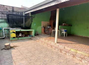 Casa · 189m² · 3 Quartos · 2 Vagas · Casa em Vila M Genoveva, Jundiaí/SP de 189m² 3 quartos à venda por R$ 410.000,00